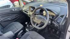 Ford EcoSport 1.0 EcoBoost 125 ST-Line 5dr Petrol Hatchback